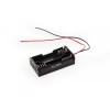 AA 2 Cell Battery Holder